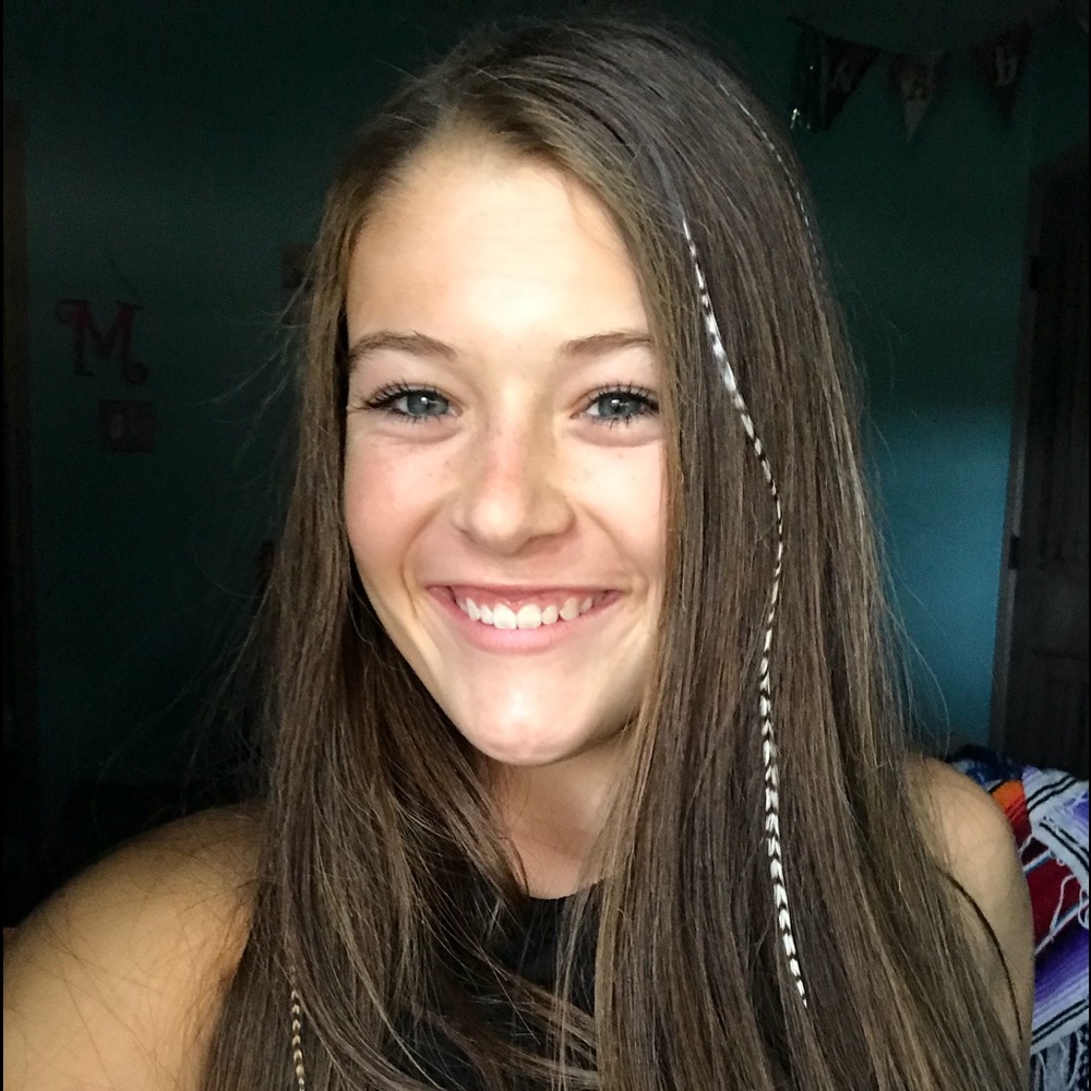 Meet your Posher, Madison